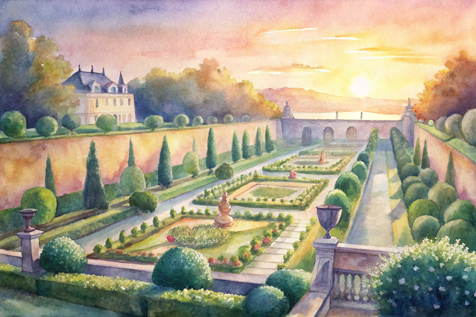 Château de Villandry