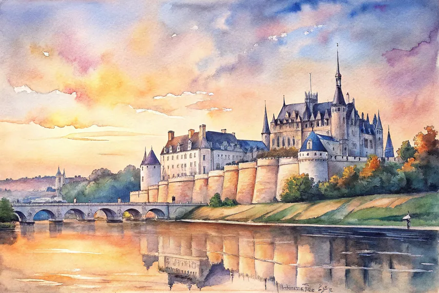 Blois
