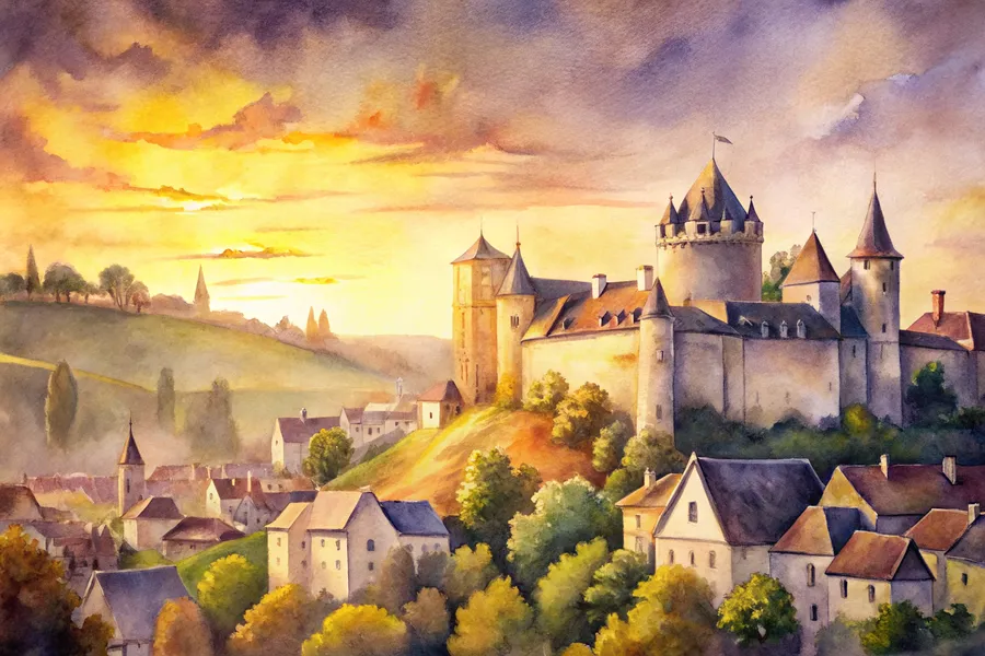 Loches