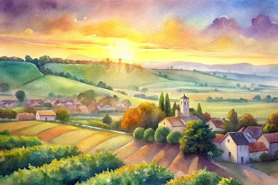 Noyers-sur-Cher