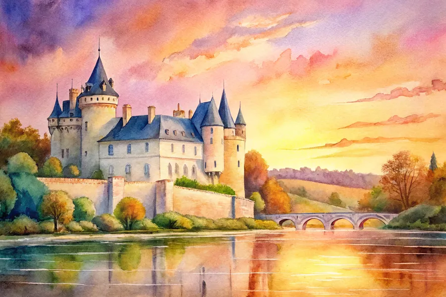 Saint-Aignan