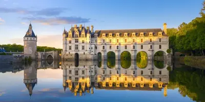 Lieu d'intérêt à proximité de le camping