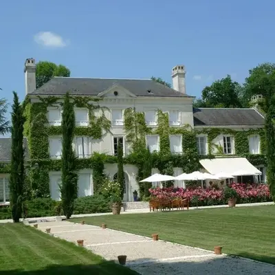 L' HERISSAUDIERE-GRAND GITE
