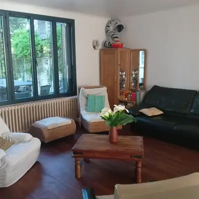 Chez Cléo
