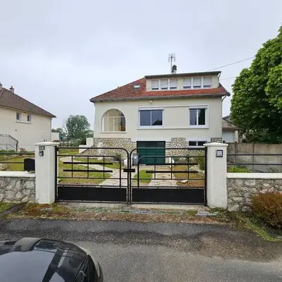 chez Effat et marie T A C 2