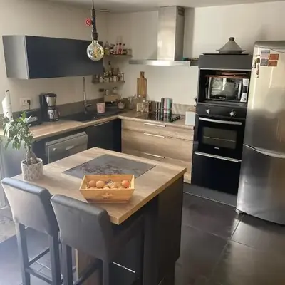 Maison Mimosa