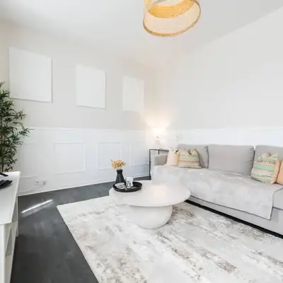 Relax et Cocooning - Maison de ville Tours - Proche gare