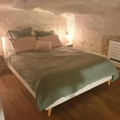 La Grotte du Bonheur
