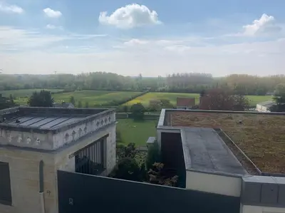 Plan de l'établissement Maison classée 3 étoiles à Vouvray Loire Valley