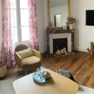 Maison Cosy - Le Mans