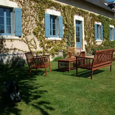 La Cochetière