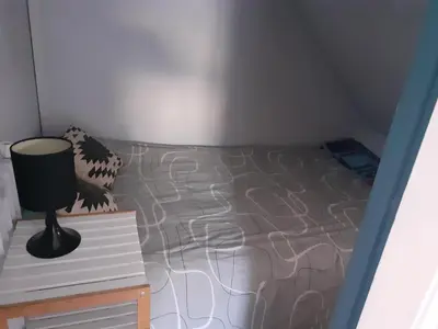 Plan de l'établissement Loue maison 24h du Mans voiture,moto