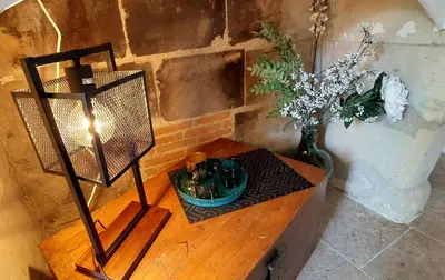 Plan de l'établissement Le Clos des Roses