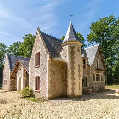 Gîte confortable au cœur du Maine-et-Loire