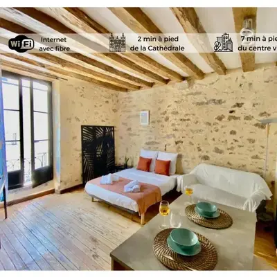 Le cosy-chic