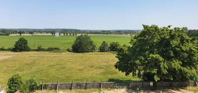 Paysage naturel près de le B&B/chambre d'hôtes