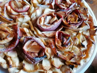 Nourriture dans la maison d'hôtes ou à proximité