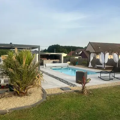 La Villa cocooning