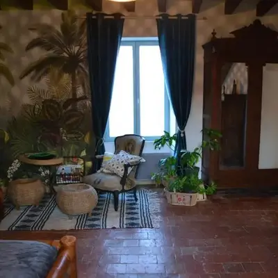 La Petite Ferme