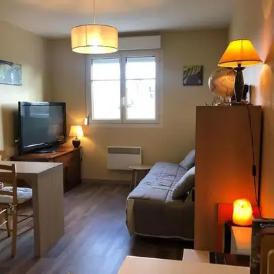 Appartement plein centre Le Mans