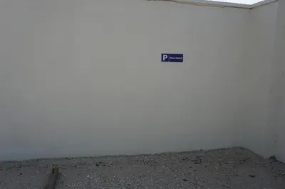 Plan de l'établissement Riva Home