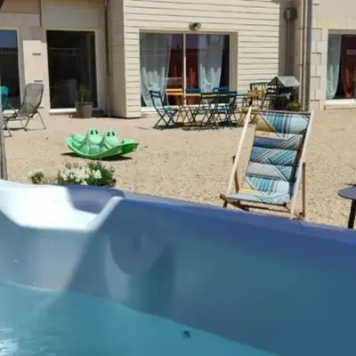 Gîte le relais du Mardelon