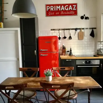 L'APPART de 75 m²
