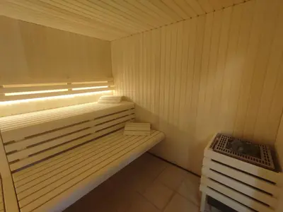 Plan de l'établissement Domaine de la Courbe Hôtel & Spa