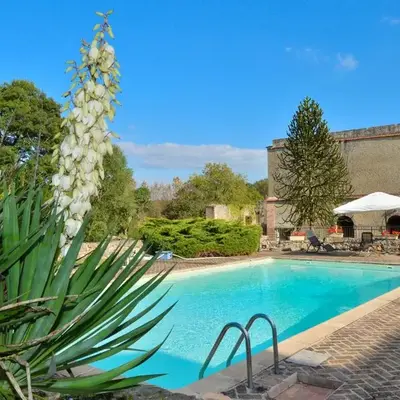 Domaine de la Courbe Hôtel & Spa