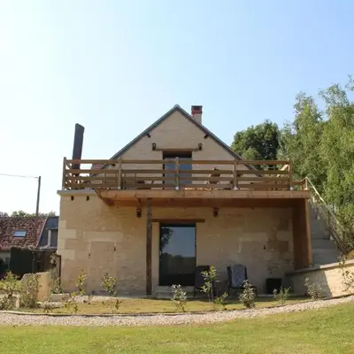 Gîte de la Forge