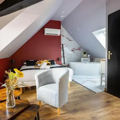 La Suite Rubis