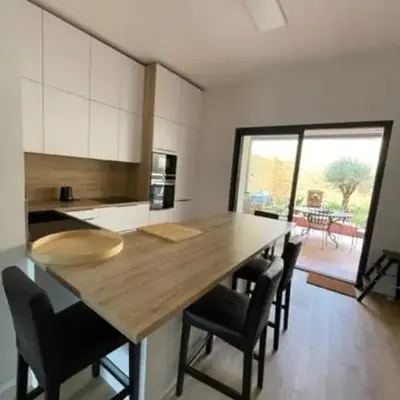 maison 15 mins du Mans