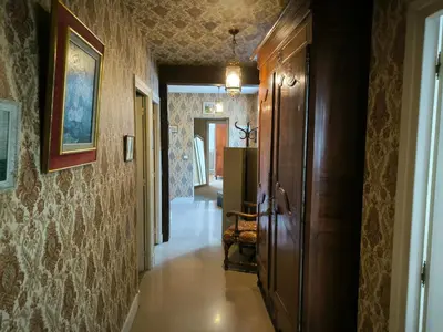 Plan de l'établissement Ambiance château de la Loire