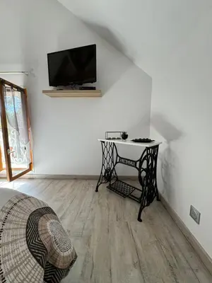 Télévision ou salle de divertissement dans l'établissement la vallées du tuffeau