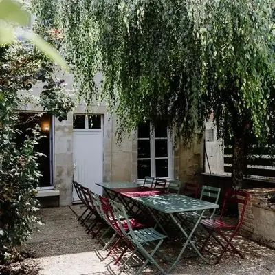 Maison Madeleine