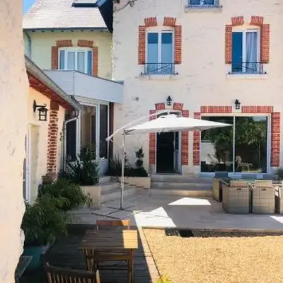 Belle demeure de 1820