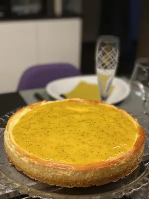 Nourriture dans le B&B/chambre d'hôtes ou à proximité