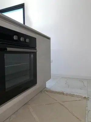 Plan de l'établissement Villa chic 3 chambres ,2 SDB