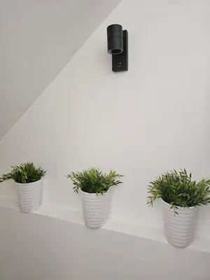 Plan de l'établissement Maison Brizon collection Pepeaz