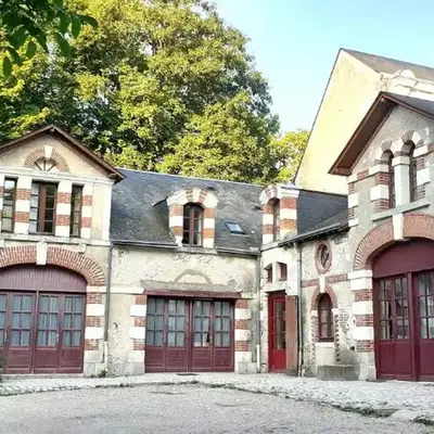 Gîte de l'Orangerie