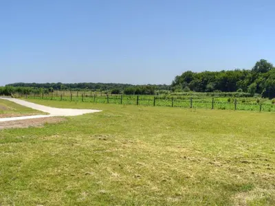 Paysage naturel près de l'appartement