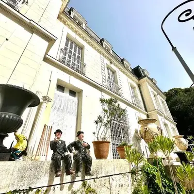 Maison Bardou