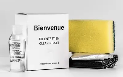 Plan de l'établissement Petit Sentier / Hôpital Trousseau