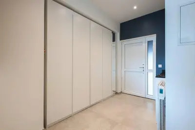 Plan de l'établissement Grammont 5 - Appartement luxueux à Tours