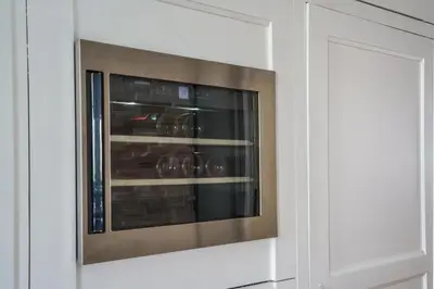 Plan de l'établissement Le Balcon des Arts - PrestiPlace Collection