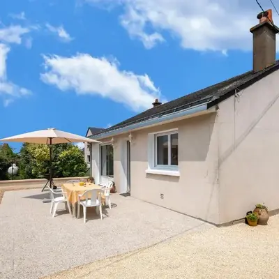 Logis de la Perruche - Maison avec terrasses