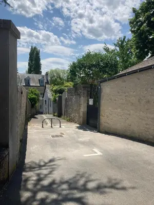 Quartier de la maison de vacances ou autre quartier proche