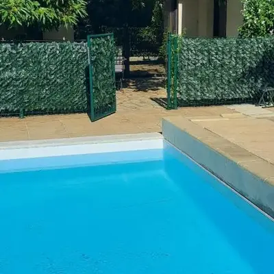 TourTour in the Loire Valley poolside Chalet