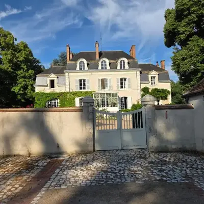Logement au clos des Fuselières.