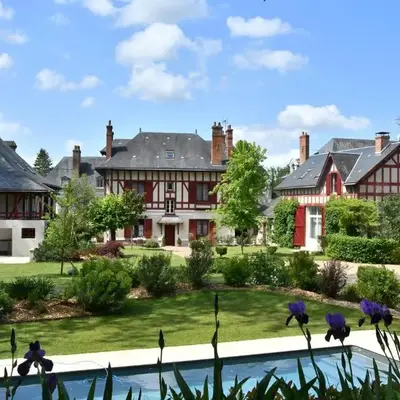 Les Haltes du Clos du Petit Dannezy